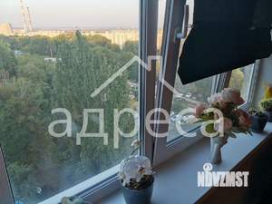 3-к квартира, вторичка, 68м2, 10/12 этаж