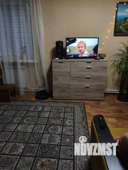 1-к квартира, вторичка, 30м2, 1/5 этаж