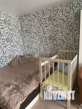 1-к квартира, вторичка, 31м2, 4/5 этаж