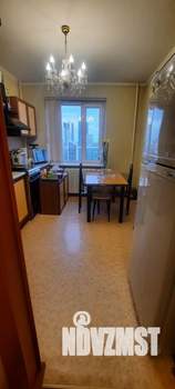 1-к квартира, вторичка, 35м2, 8/12 этаж