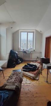 3-к квартира, вторичка, 66м2, 4/5 этаж