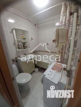 2-к квартира, вторичка, 44м2, 1/2 этаж
