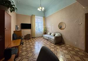 2-к квартира, вторичка, 53м2, 2/3 этаж