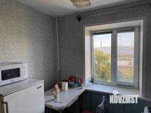 1-к квартира, вторичка, 32м2, 5/10 этаж