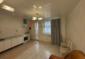 Студия квартира, вторичка, 31м2, 14/24 этаж