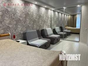 1-к квартира, вторичка, 38м2, 6/10 этаж