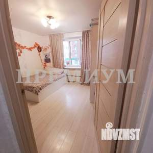 1-к квартира, вторичка, 38м2, 1/10 этаж