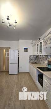 2-к квартира, вторичка, 70м2, 11/20 этаж