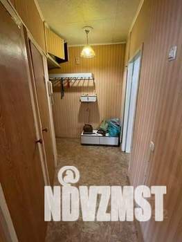 2-к квартира, вторичка, 45м2, 4/5 этаж