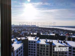 2-к квартира, вторичка, 78м2, 15/16 этаж