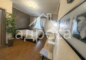 1-к квартира, вторичка, 34м2, 6/10 этаж