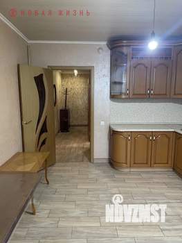 1-к квартира, вторичка, 58м2, 6/16 этаж