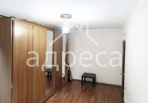 1-к квартира, вторичка, 32м2, 3/5 этаж