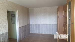 2-к квартира, вторичка, 43м2, 6/9 этаж