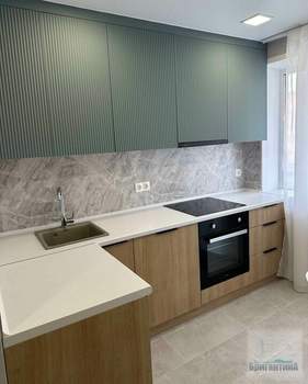 3-к квартира, вторичка, 77м2, 7/12 этаж