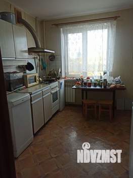 3-к квартира, вторичка, 66м2, 7/9 этаж