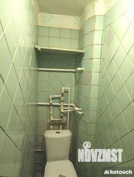 3-к квартира, вторичка, 52м2, 1/9 этаж