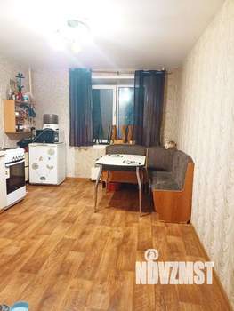 1-к квартира, вторичка, 37м2, 9/10 этаж