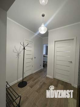 1-к квартира, вторичка, 41м2, 2/16 этаж