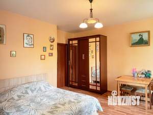 3-к квартира, вторичка, 71м2, 2/5 этаж