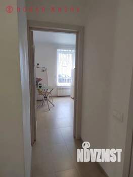 1-к квартира, вторичка, 34м2, 1/4 этаж