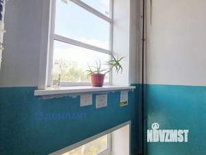 1-к квартира, вторичка, 30м2, 5/5 этаж