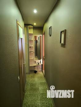 3-к квартира, вторичка, 57м2, 2/5 этаж