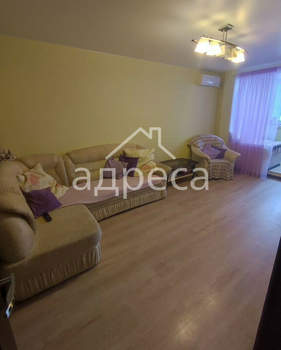 1-к квартира, вторичка, 40м2, 13/14 этаж