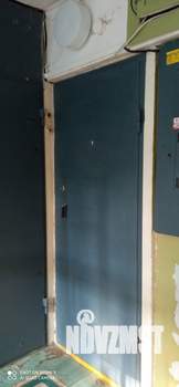 2-к квартира, вторичка, 49м2, 5/5 этаж