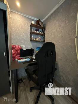 1-к квартира, вторичка, 31м2, 1/5 этаж