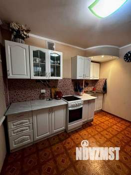 1-к квартира, вторичка, 33м2, 3/12 этаж