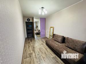 2-к квартира, вторичка, 45м2, 5/5 этаж