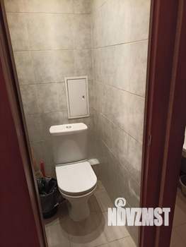 3-к квартира, вторичка, 60м2, 4/5 этаж