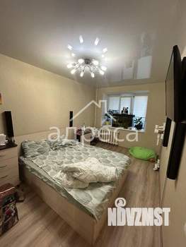 1-к квартира, вторичка, 35м2, 6/10 этаж
