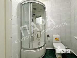 1-к квартира, вторичка, 33м2, 1/5 этаж