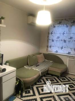 2-к квартира, вторичка, 46м2, 9/9 этаж