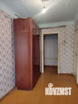 2-к квартира, вторичка, 44м2, 3/4 этаж