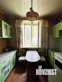 2-к квартира, вторичка, 51м2, 1/2 этаж