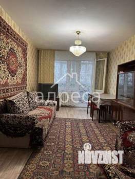 2-к квартира, вторичка, 45м2, 1/5 этаж