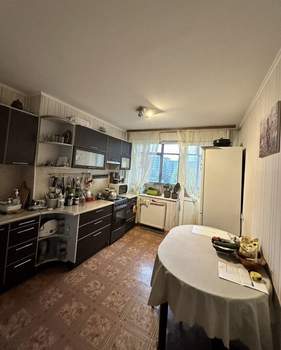 3-к квартира, вторичка, 70м2, 4/12 этаж