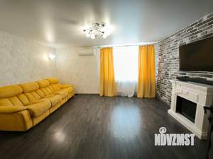3-к квартира, вторичка, 105м2, 6/23 этаж