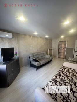3-к квартира, вторичка, 63м2, 6/6 этаж