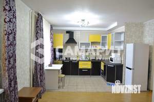 3-к квартира, вторичка, 98м2, 2/19 этаж
