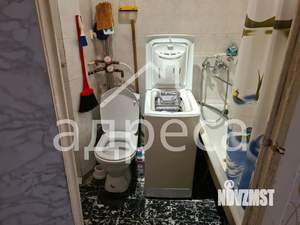 1-к квартира, вторичка, 30м2, 4/9 этаж