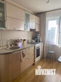 1-к квартира, вторичка, 33м2, 11/12 этаж