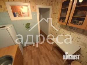 1-к квартира, вторичка, 31м2, 3/5 этаж
