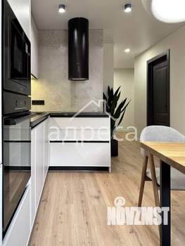 2-к квартира, вторичка, 63м2, 23/27 этаж