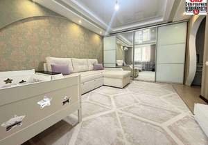 2-к квартира, вторичка, 50м2, 1/3 этаж