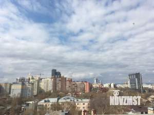 3-к квартира, вторичка, 77м2, 9/9 этаж