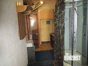 2-к квартира, вторичка, 48м2, 2/2 этаж